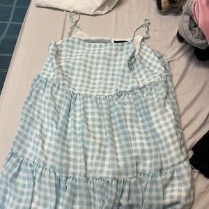 Forever 21 mini dress